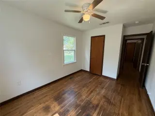 Propiedad en alquiler con 3 habitaciones y 1 baño en Copperas Cove