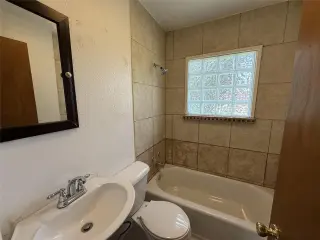Propiedad en alquiler con 3 habitaciones y 1 baño en Copperas Cove