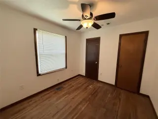 Propiedad en alquiler con 3 habitaciones y 1 baño en Copperas Cove