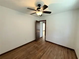 Propiedad en alquiler con 3 habitaciones y 1 baño en Copperas Cove
