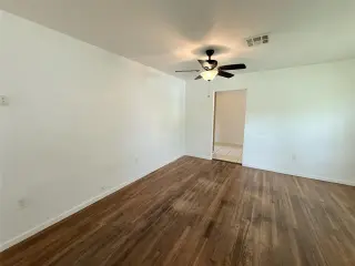 Propiedad en alquiler con 3 habitaciones y 1 baño en Copperas Cove