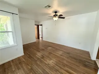 Propiedad en alquiler con 3 habitaciones y 1 baño en Copperas Cove