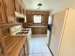 Propiedad en alquiler con 3 habitaciones y 1 baño en Copperas Cove