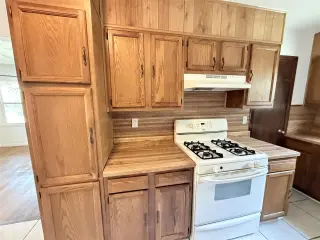 Propiedad en alquiler con 3 habitaciones y 1 baño en Copperas Cove