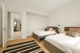 Propiedad en alquiler con 3 habitaciones y 3 baños en Key Biscayne