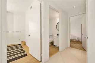 Propiedad en alquiler con 3 habitaciones y 3 baños en Key Biscayne