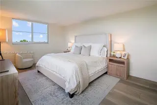Propiedad en alquiler con 2 habitaciones y 2 baños en Key Biscayne