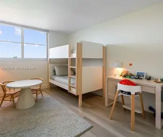 Propiedad en alquiler con 2 habitaciones y 2 baños en Key Biscayne
