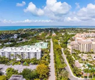 Propiedad en alquiler con 2 habitaciones y 2 baños en Key Biscayne