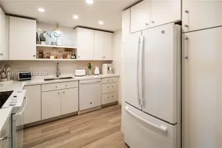 Propiedad en alquiler con 2 habitaciones y 2 baños en Key Biscayne