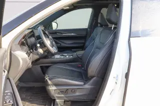 2025 INFINITI QX60 AUTOGRAPH AWD