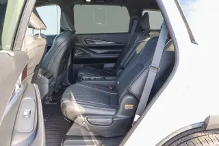 2025 INFINITI QX60 AUTOGRAPH AWD