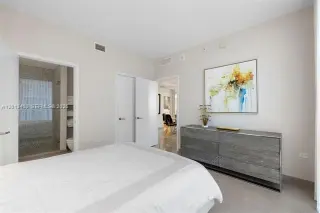 Propiedad en alquiler con 2 habitaciones y 2 baños en Miami