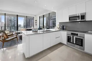 Propiedad en alquiler con 2 habitaciones y 2 baños en Miami