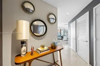 Propiedad en alquiler con 2 habitaciones y 2 baños en Miami