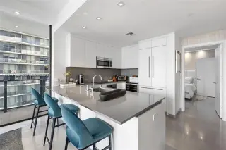 Propiedad en alquiler con 2 habitaciones y 2 baños en Miami