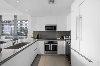Propiedad en alquiler con 2 habitaciones y 2 baños en Miami