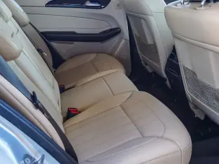 Mercedes-Benz GLE 2018 AWD GLE 350 4MATIC 4dr SUV