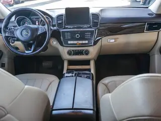 Mercedes-Benz GLE 2018 AWD GLE 350 4MATIC 4dr SUV
