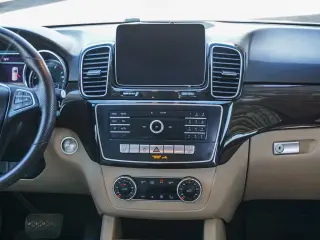 Mercedes-Benz GLE 2018 AWD GLE 350 4MATIC 4dr SUV