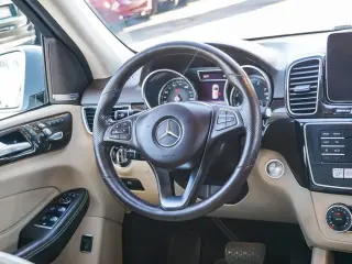Mercedes-Benz GLE 2018 AWD GLE 350 4MATIC 4dr SUV