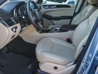 Mercedes-Benz GLE 2018 AWD GLE 350 4MATIC 4dr SUV