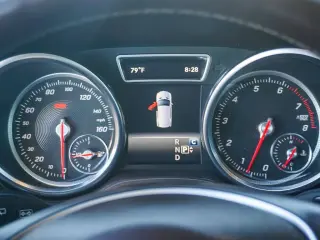 Mercedes-Benz GLE 2018 AWD GLE 350 4MATIC 4dr SUV