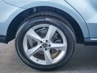 Mercedes-Benz GLE 2018 AWD GLE 350 4MATIC 4dr SUV