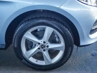 Mercedes-Benz GLE 2018 AWD GLE 350 4MATIC 4dr SUV