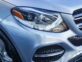 Mercedes-Benz GLE 2018 AWD GLE 350 4MATIC 4dr SUV