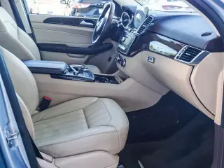 Mercedes-Benz GLE 2018 AWD GLE 350 4MATIC 4dr SUV