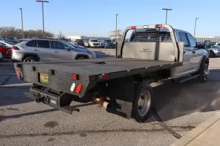 2023 RAM 4500 Chassis Cab SLT 4x4 Crew Cab 84 CA 197.4 WB