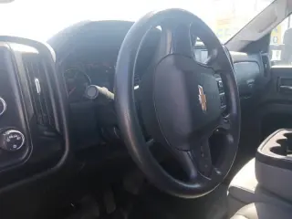 2022 Chevrolet Silverado 5500HD