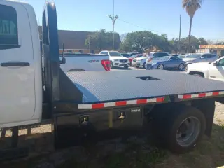 2022 Chevrolet Silverado 5500HD
