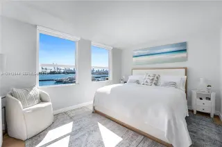Propiedad en alquiler con 2 habitaciones y 2 baños en Miami Beach