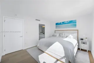 Propiedad en alquiler con 2 habitaciones y 2 baños en Miami Beach