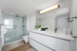 Propiedad en alquiler con 2 habitaciones y 2 baños en Miami Beach