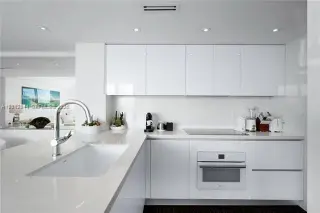 Propiedad en alquiler con 2 habitaciones y 2 baños en Miami Beach
