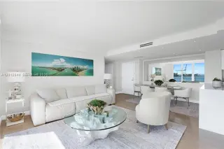 Propiedad en alquiler con 2 habitaciones y 2 baños en Miami Beach