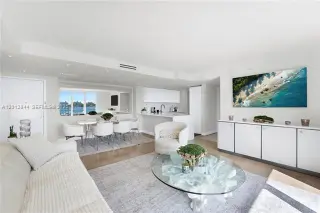 Propiedad en alquiler con 2 habitaciones y 2 baños en Miami Beach