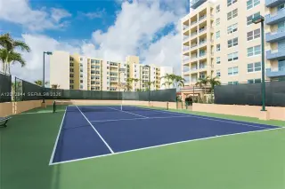 Propiedad en alquiler con 2 habitaciones y 2 baños en Miami Beach