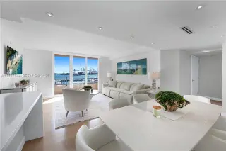 Propiedad en alquiler con 2 habitaciones y 2 baños en Miami Beach