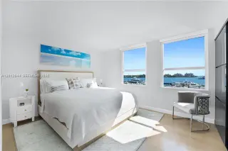 Propiedad en alquiler con 2 habitaciones y 2 baños en Miami Beach