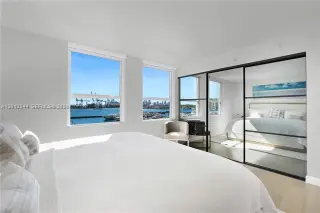Propiedad en alquiler con 2 habitaciones y 2 baños en Miami Beach
