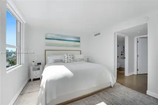 Propiedad en alquiler con 2 habitaciones y 2 baños en Miami Beach