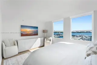 Propiedad en alquiler con 2 habitaciones y 2 baños en Miami Beach