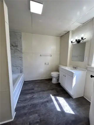 Propiedad en alquiler con 3 habitaciones y 1 baño en Steubenville