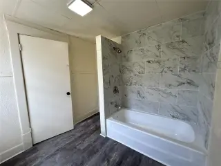 Propiedad en alquiler con 3 habitaciones y 1 baño en Steubenville