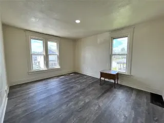 Propiedad en alquiler con 3 habitaciones y 1 baño en Steubenville