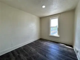 Propiedad en alquiler con 3 habitaciones y 1 baño en Steubenville